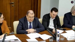 #ВитринаЗСО  Депутаты и средства на охрану окружающей среды