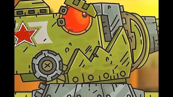 едит геранд✅ КВ-44 Aura