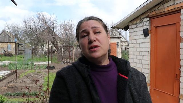 Просьба жительницы Мелитополя нашла отклик у команды Законодательного Собрания Запорожской области