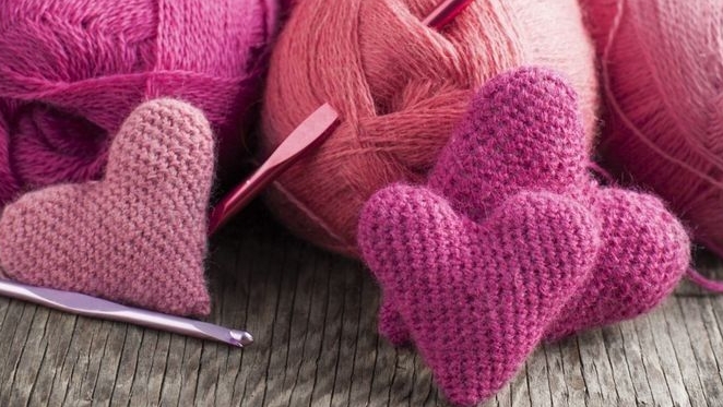 14-04-2026 Мои вязальные будни.