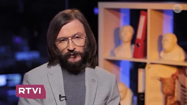 Каким мог быть человек. Дробышевский