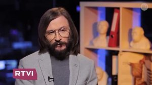 Каким мог быть человек. Дробышевский