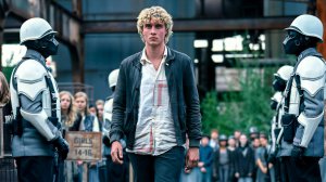 Голодные игры: Рассвет Жатвы — Русский трейлер #2 (2026)