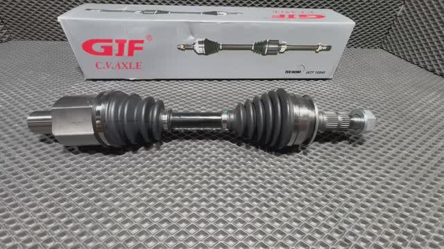 Полуось (привод в сборе) правая Chevrolet Volt Opel Ampera 1.4  22868218