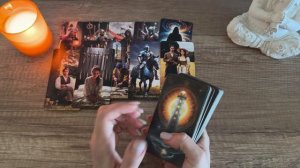 ТАРО РАСКЛАД | ЧТО ПРОИСХОДИТ В ЕГО ЖИЗНИ ⁉️🥹😔🤷🏼♀️