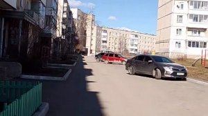 блог ни о чём.