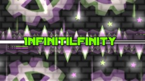 Infinitilfinity (Silent Level) 100%