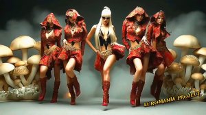 Pink Floyd - Another Brick In The Wall [Epic Dark Techno]