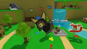 ИНТЕРЕСНЫЕ ФОТО ИЗ СУПЕР МЕДВЕДЬ.