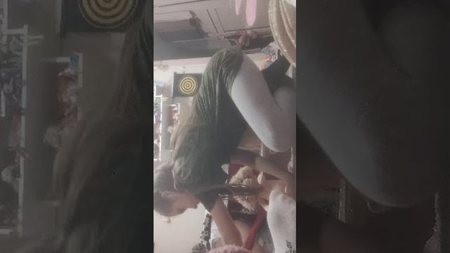 🐶Лаки, Мия и Лейси🌿♥️