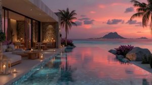 Музыка Релакс Sunset Deep House Chill Out