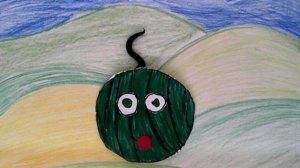 АРБУЗ Равутдинов Владимир