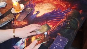 Что происходит в Вашем пространстве 💫🕵️❓💥⚖️