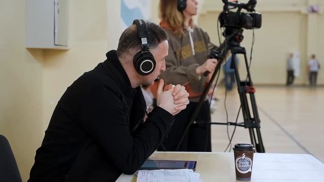 СК «Арена-Истра» принял региональный этап соревнований «Единой школьной лиги» по футзалу.