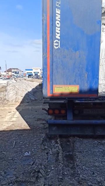 600 (фура) велосипедов оптом уехали клиенту в Омск. Велосипеды оптом с НДС 22% и Честным Знаком