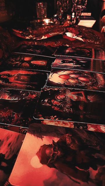 #чернознатка #тароонлайн #ведьма #послание #поток 🪬 ТГК: Чернознатка @Chernoznatka