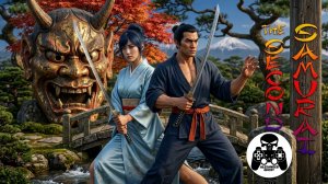 The Second Samurai (Второй Самурай) SEGA/Genesis полное прохождение