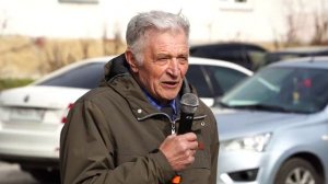 В сквере Гагарина провели акцию