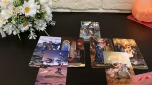 Что с ним происходит сейчас 🔆😎💐Таро