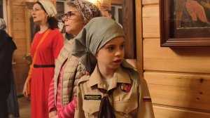 Воскресение Христово видевше.mp4