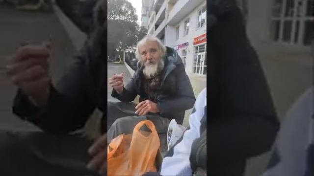 Встреча с дядей Игорем