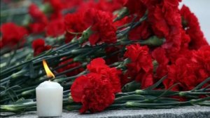 Парад в Курске 23.08