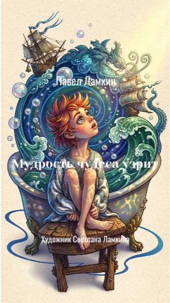 Мудрость чудеса узрит #песня #сказка