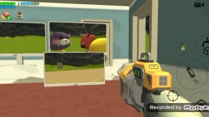 пять ночей с тимохо остров