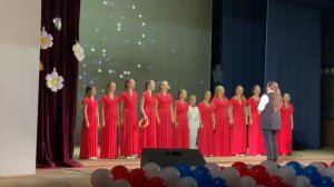 Я на камушке сижу. Русская народная