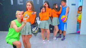 БАСКЕТБОЛИСТ ПРОСИТ ПРОЩЕНИЯ У ДИАНЫ!!! ВСТАЛ НА КОЛЕНИ И КУПИЛ КОЛЬЦО!!!