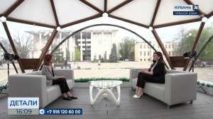 Ольга Лукашева: ориентируем, как верно внедрять ИИ и роботизировать производства