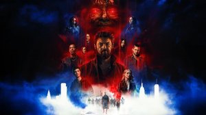 Пацаны (5 сезон) — 3 серия трейлер (Субтитры, 2026)