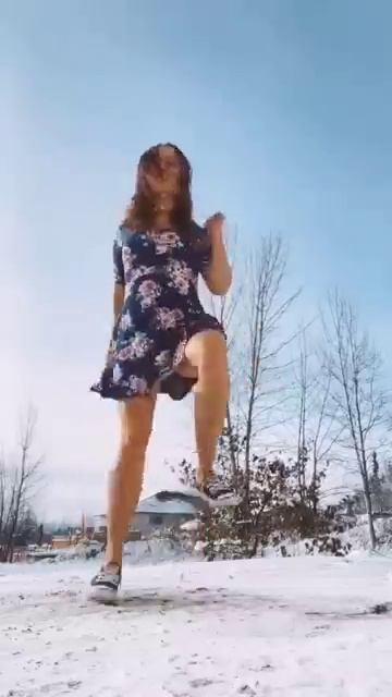 ТАНЦУЮТ ВСЕ Танцуй пока молодой #moderntalking