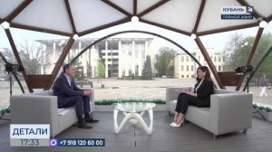 Сергей Зенков: учет данных охотничьих угодий проводим на постоянной основе