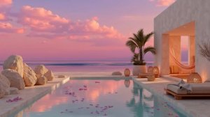 Музыка Релакс Sunset Chill Deep House  Mix