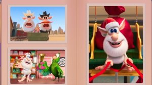 Буба/Прятки