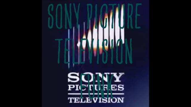 SONY PICTURE TELEVISION FUNK