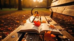 Продавала ОСЕНЬ на перроне