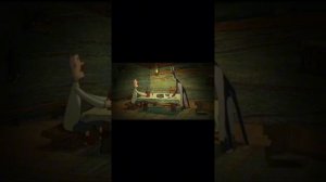 Про вредную жену  .Конец.