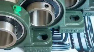 Подшипниковые узлы UCP209    -TDPS66.RU