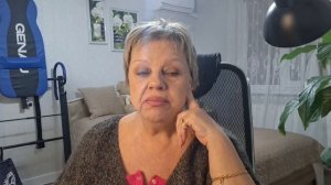 О Ужас!  
что то завелось в фильтре 🫢