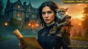 ВДОВА НЕ ТОРГУЕТСЯ! Бытовое Фэнтези. Аудиокнига.