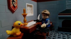 Связь поколений / вЛегово / Покадровая анимация