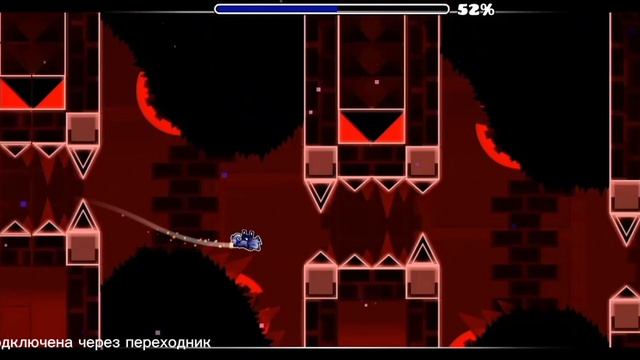 Если вы не верите вот вам BLOODBATH на телефоне!