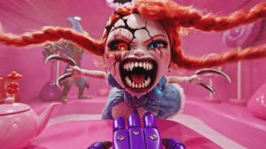 POPPY PLAYTIME 5, но это КРИНЖОВЫЙ СИТКОМ 💀📺 ТРЕШ НА ФАБРИКЕ ИГРУШЕК!