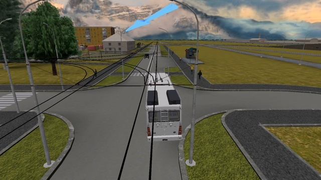 Играю как конченый