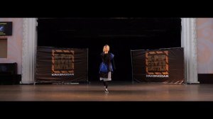 DIE SOMNIA | 엔(N) - 인연 Performance Video dance cover | Кавер-версия танца