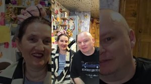 Дневной эфир от 14.04.26