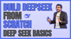 2) DeepSeek Basics