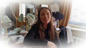 "Мне нравится, что вы больны не мной... " М. Цветаева